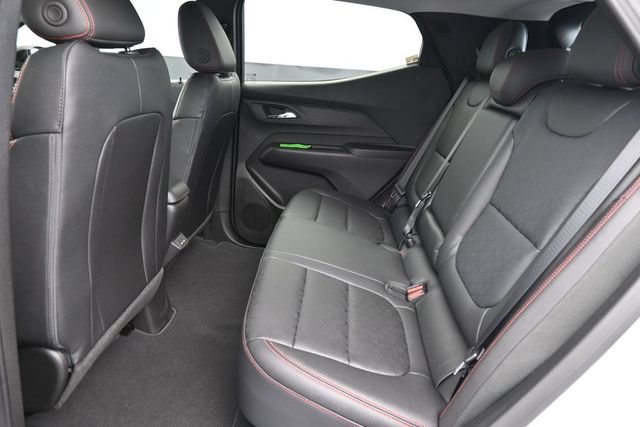 New 2027 Chevrolet Bolt RS FWD image 21
