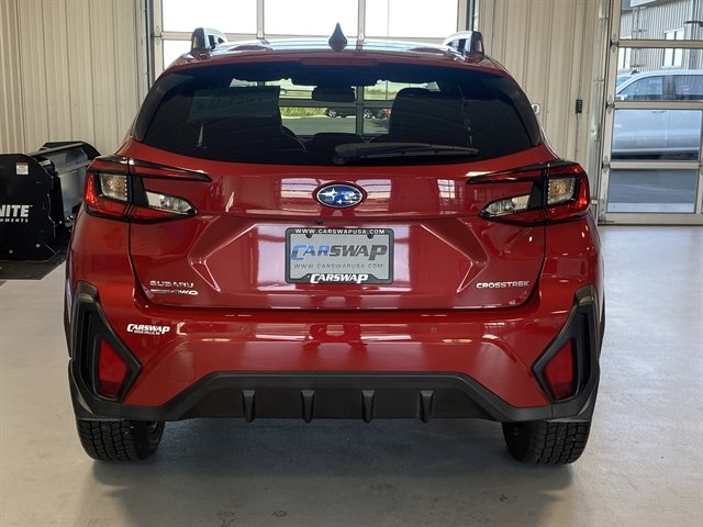 Used 2024 Subaru Crosstrek 2.5i Limited image 4