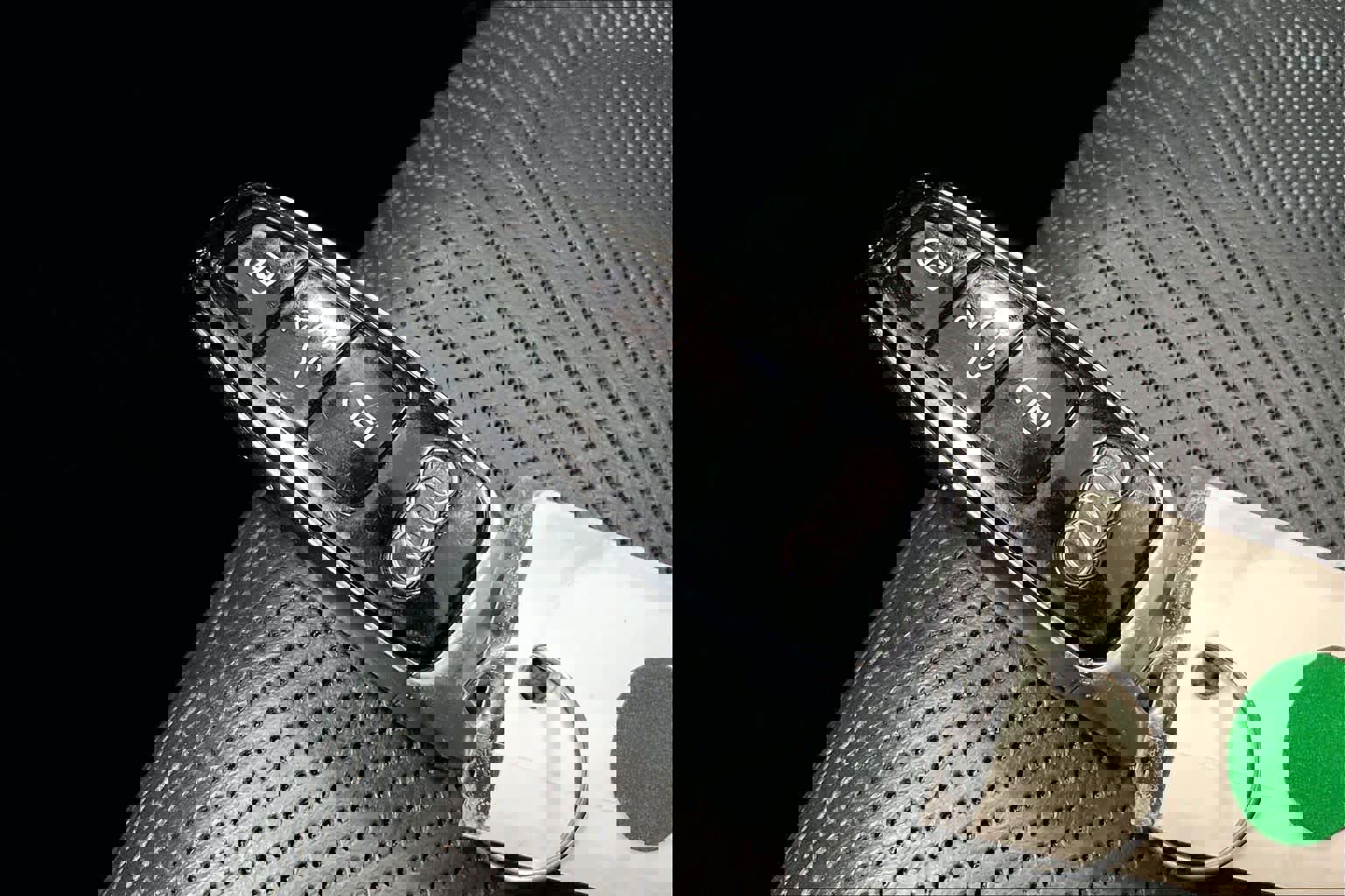 Used 2021 Audi Q7 3.0T Prestige image 17