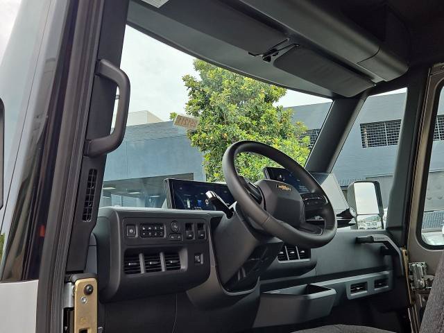 New 2025 Chevrolet Brightdrop 600 FWD image 10