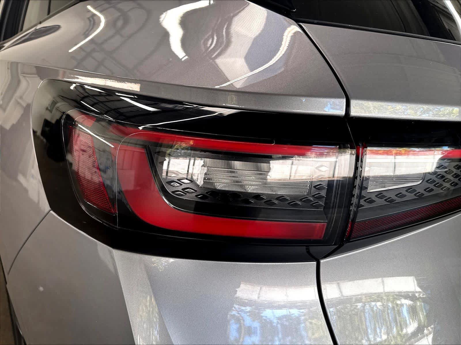Used 2023 Volkswagen ID.4 Pro S AWD/4WD image 24