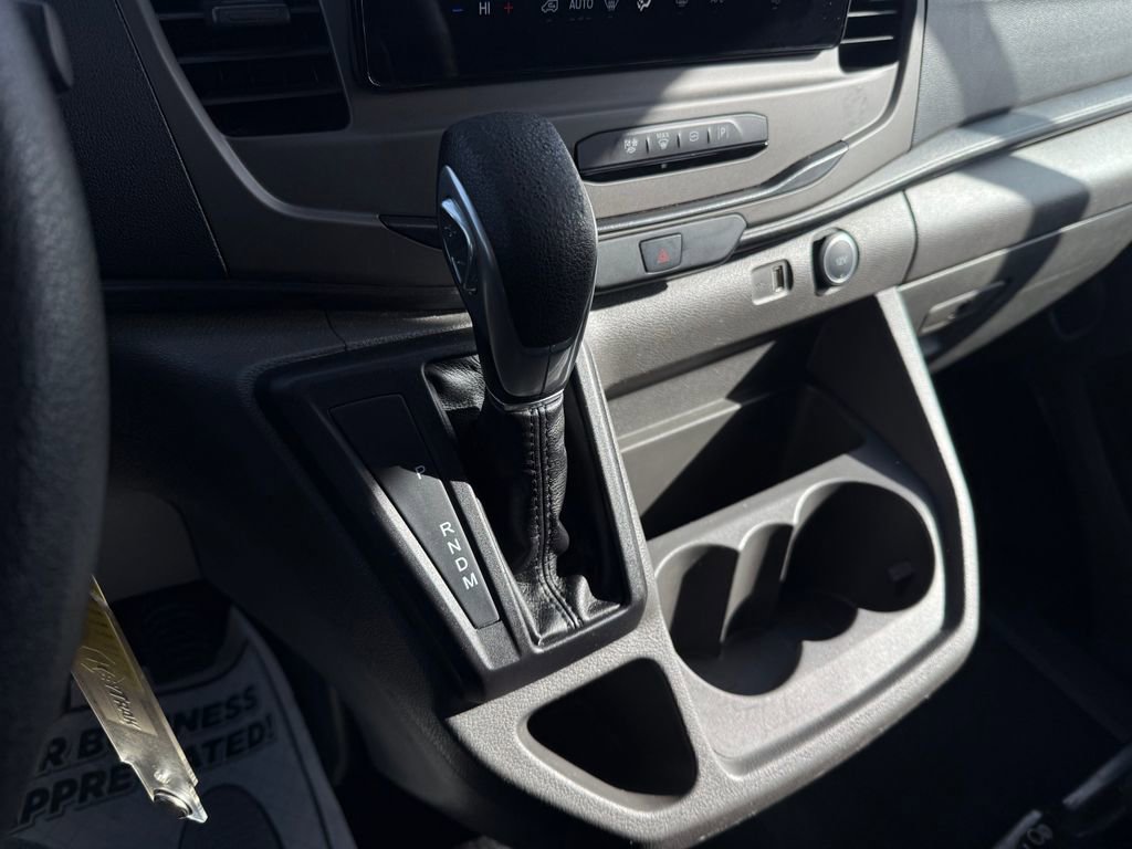 Used 2022 Ford Transit 350 XLT image 24