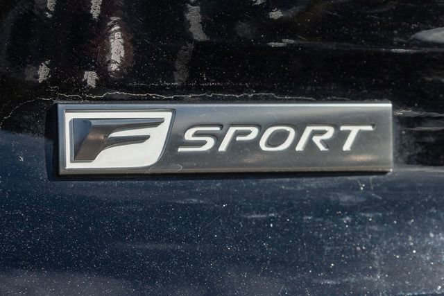 Used 2021 Lexus NX 300h AWD F Sport w/ Comfort Package image 6