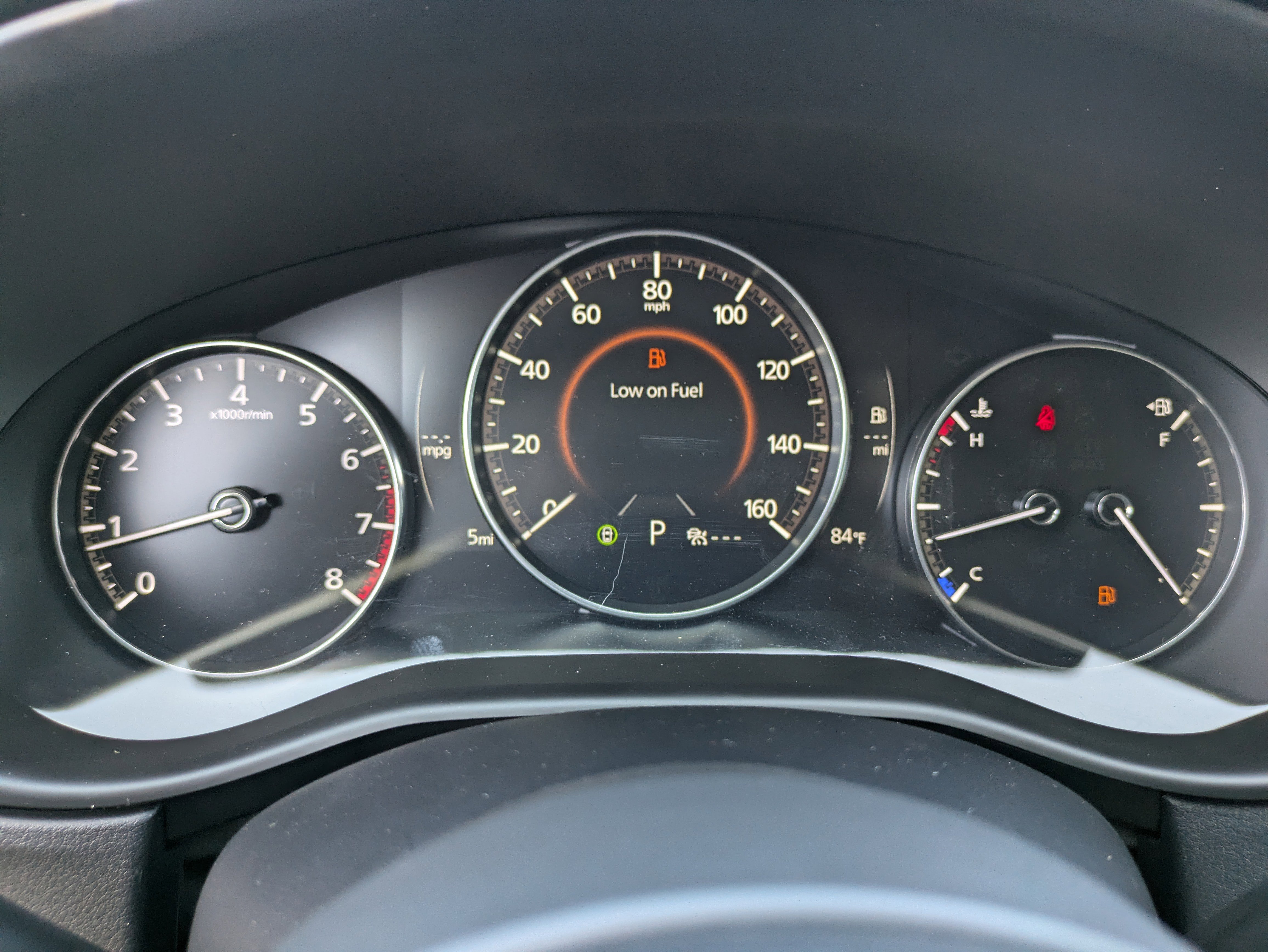 New 2026 MAZDA CX-30 AWD 2.5 S image 26