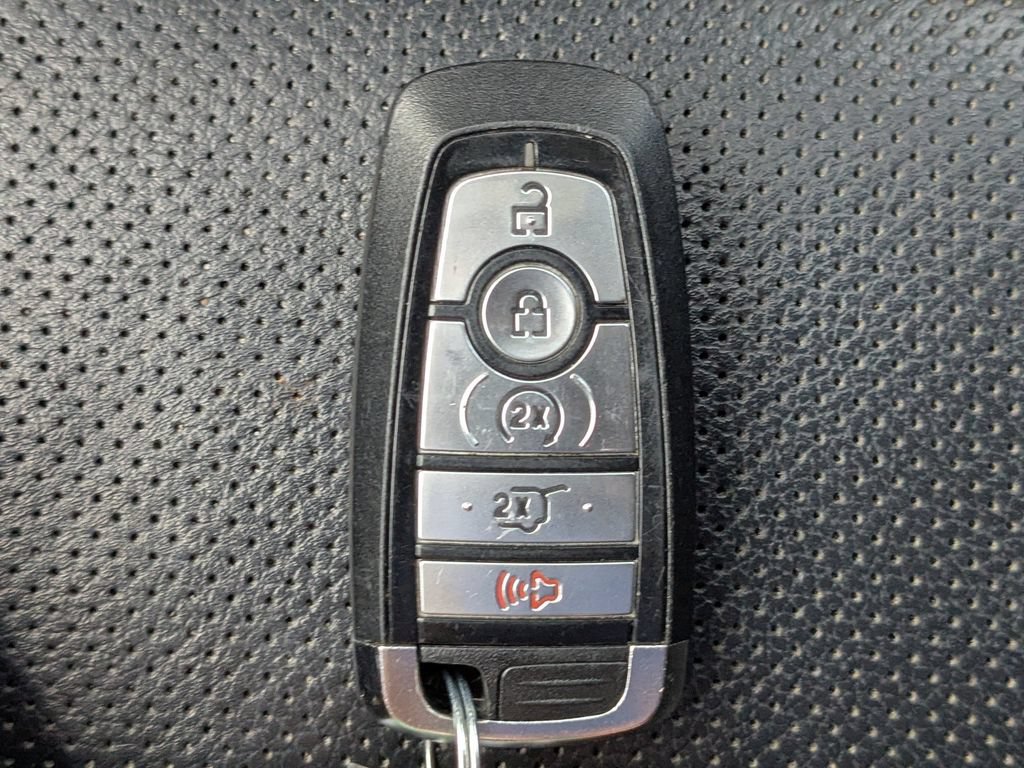Used 2020 Ford Expedition Limited w/ Equipment Group 301A RWD image 44