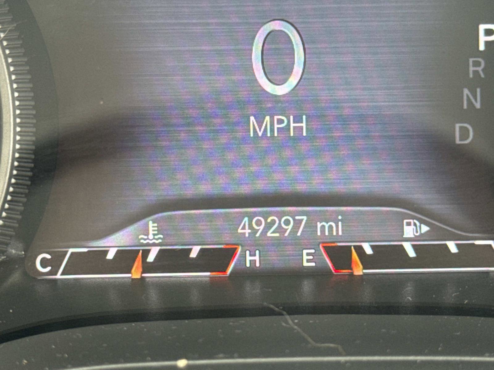 Used 2019 Jeep Cherokee Limited image 27