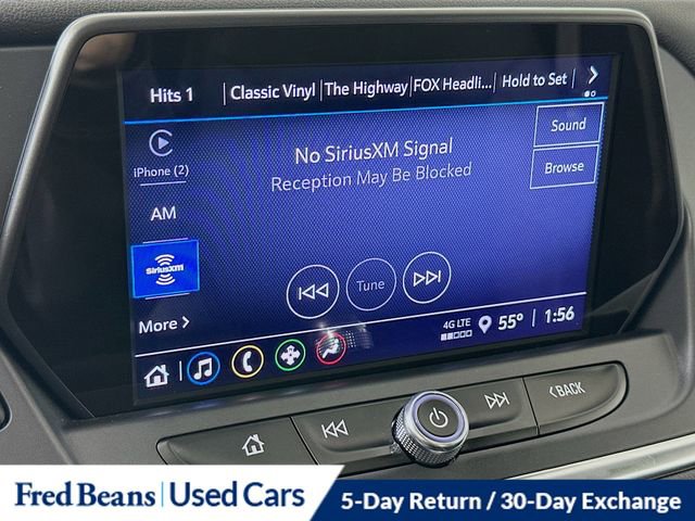 Used 2022 Chevrolet Blazer LT image 15