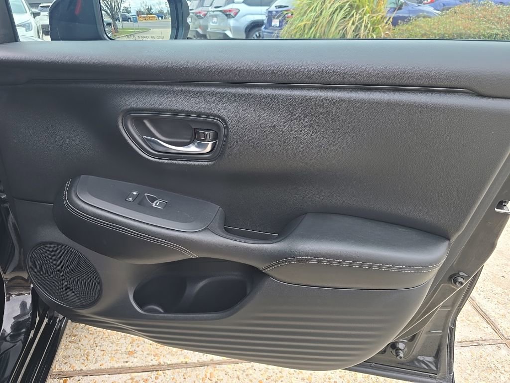 Used 2024 Honda HR-V EX-L image 35