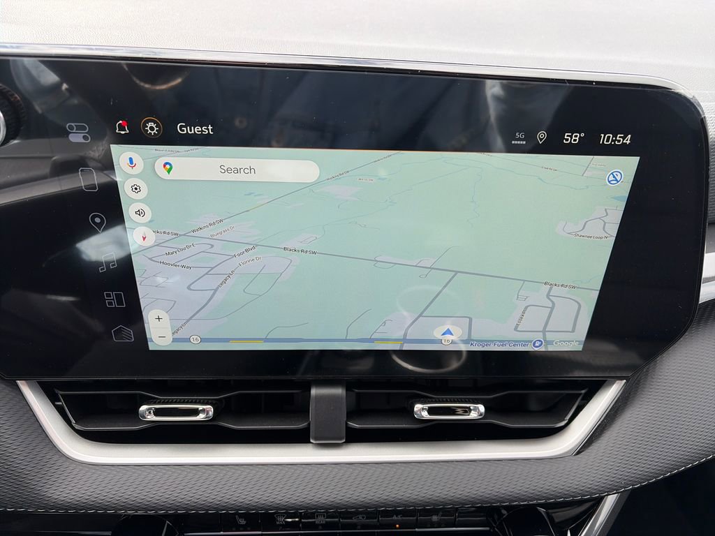 New 2026 Chevrolet Equinox LT w/ Midnight Edition image 19