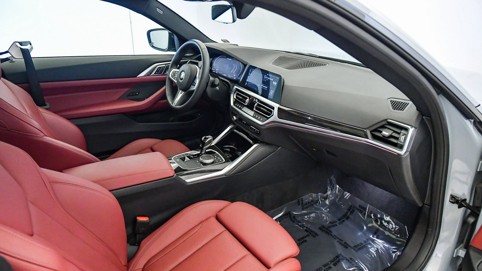 Certified 2023 BMW M440i Coupe w/ Premium Package image 16