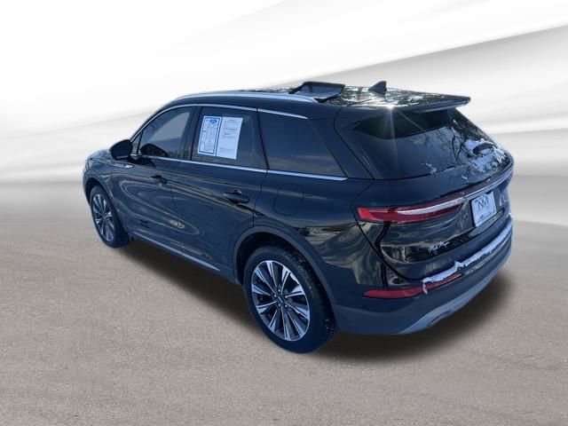 Used 2020 Lincoln Corsair Reserve w/ Elements Package image 6