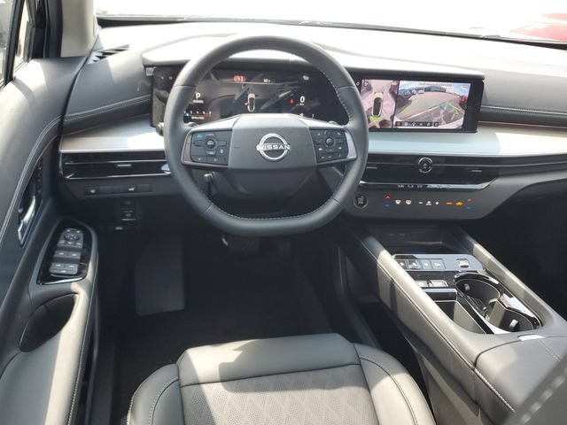 New 2027 Nissan Murano Platinum w/ Cargo Package AWD/4WD image 13