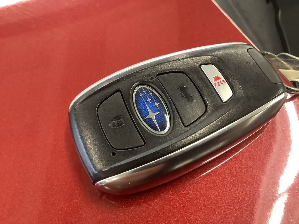 Used 2022 Subaru Outback Premium AWD/4WD image 27