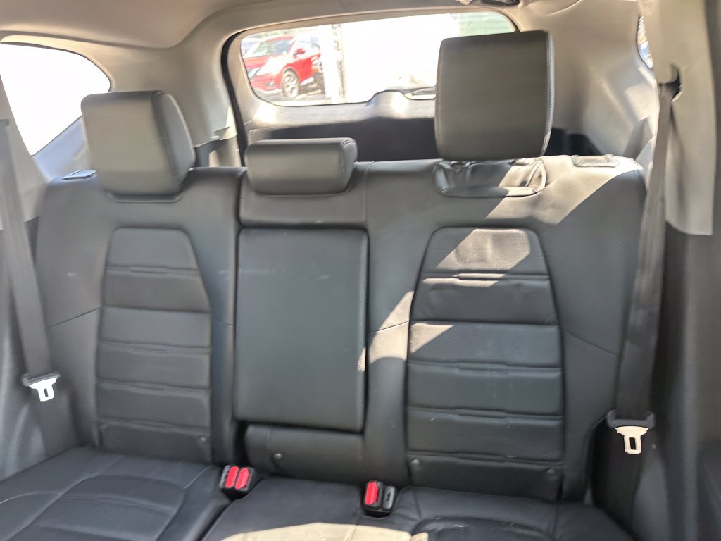 Used 2020 Honda CR-V EX-L image 44