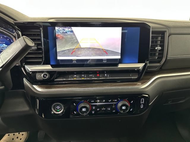 Used 2022 Chevrolet Silverado 1500 LT image 22