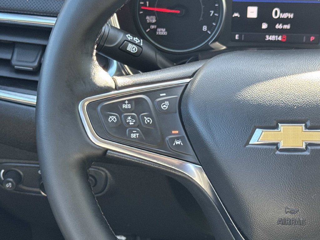 Used 2024 Chevrolet Equinox Premier FWD image 10