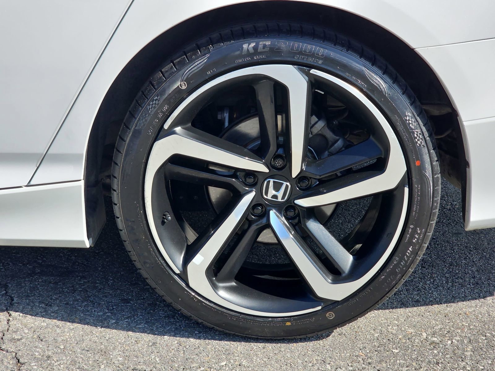 Used 2022 Honda Accord Sport Special Edition image 31