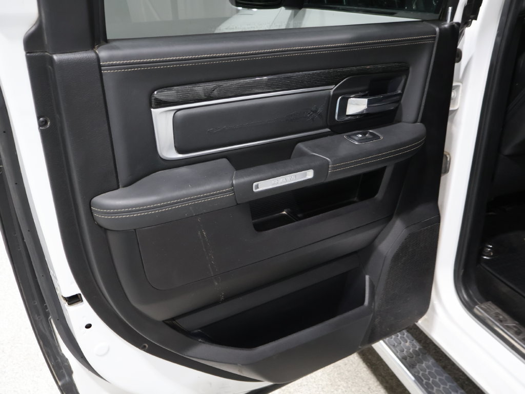 Used 2016 RAM 1500 Limited AWD/4WD image 19