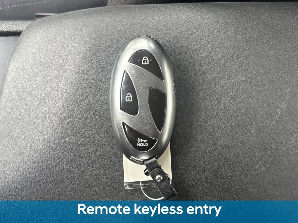 Used 2024 Hyundai Sonata SEL image 20