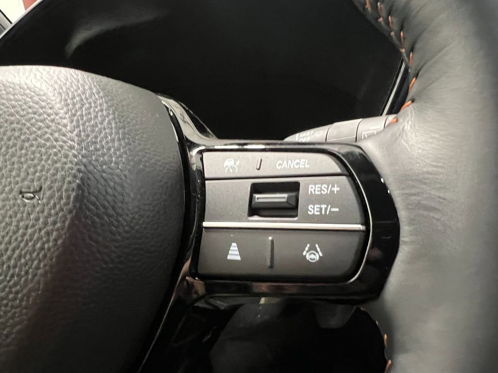 New 2024 Honda CR-V Sport Touring image 18