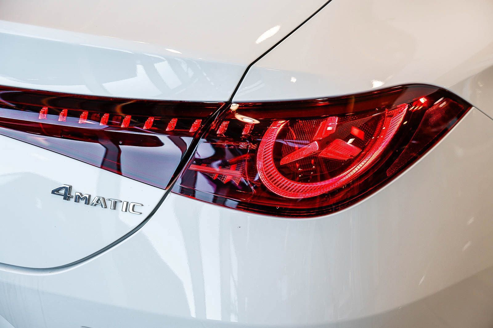 New 2026 Mercedes-Benz CLA 350 image 7