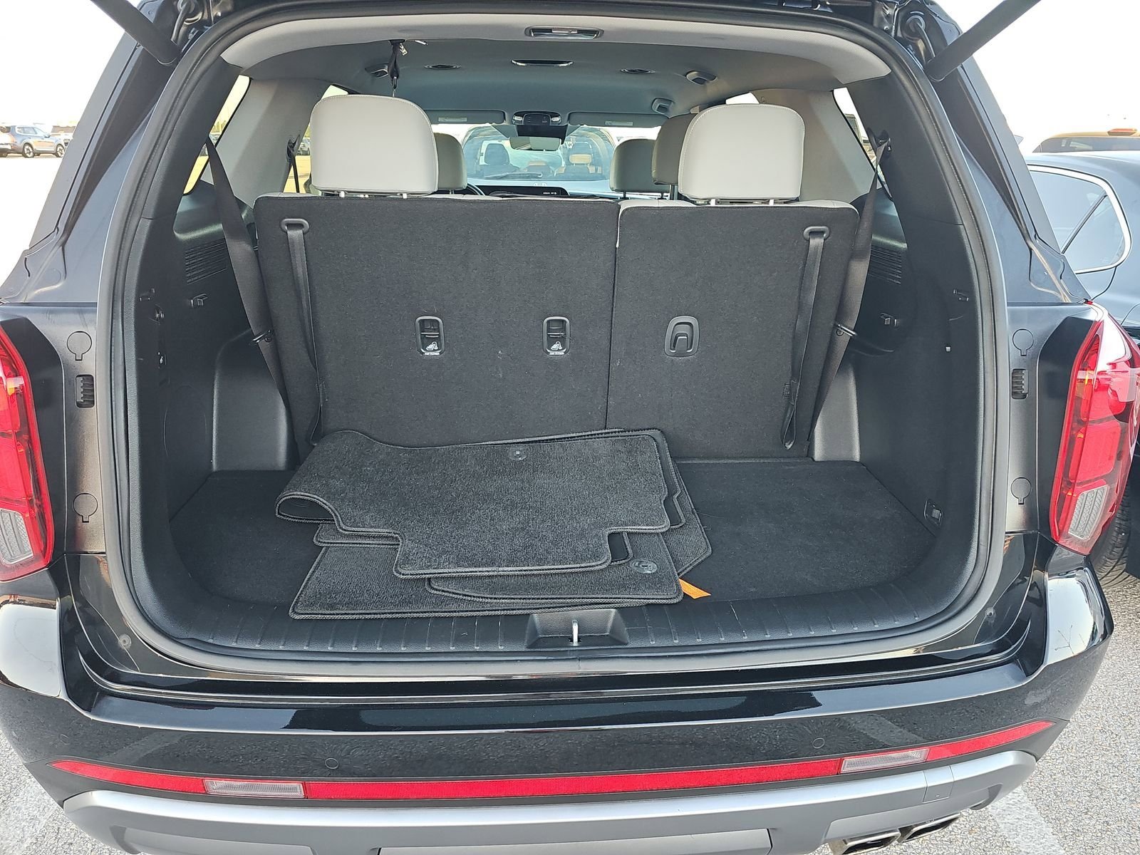 Used 2024 Hyundai Palisade SEL image 7