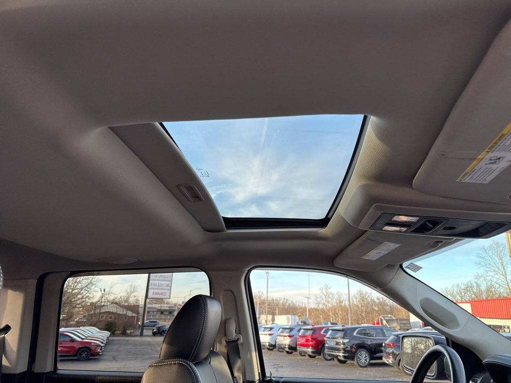 Used 2016 RAM 2500 Laramie w/ Convenience Group image 12