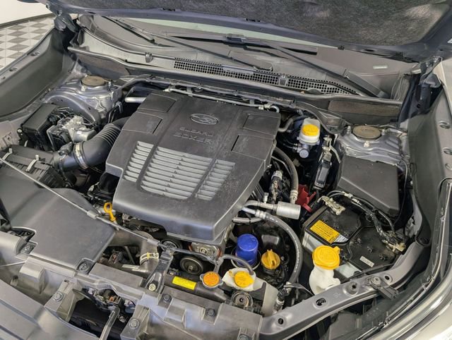 Used 2021 Subaru Forester Premium image 34