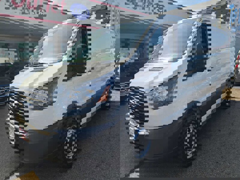 Used 2018 Ford Transit 150 130 Low Roof