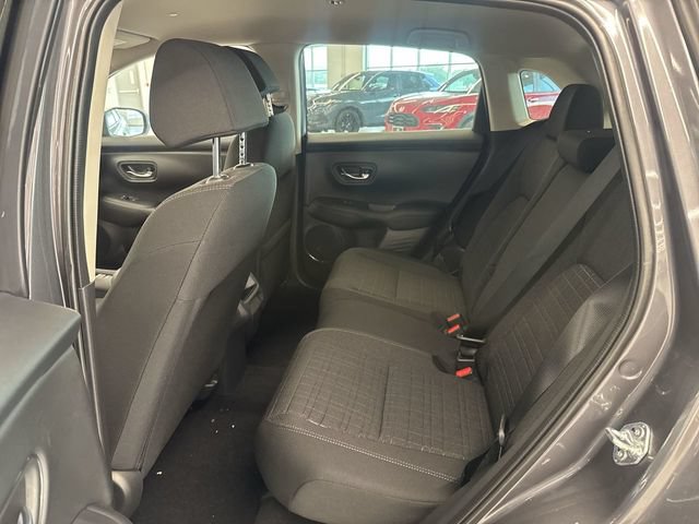 New 2027 Honda HR-V LX image 20