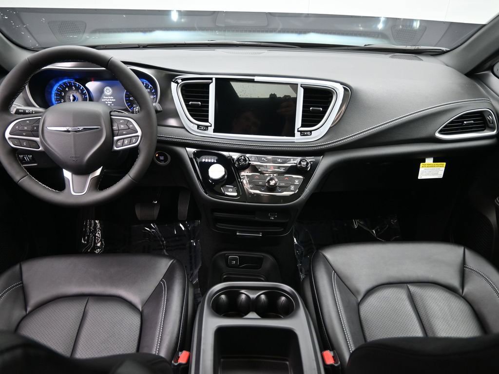 New 2026 Chrysler Pacifica Select image 19
