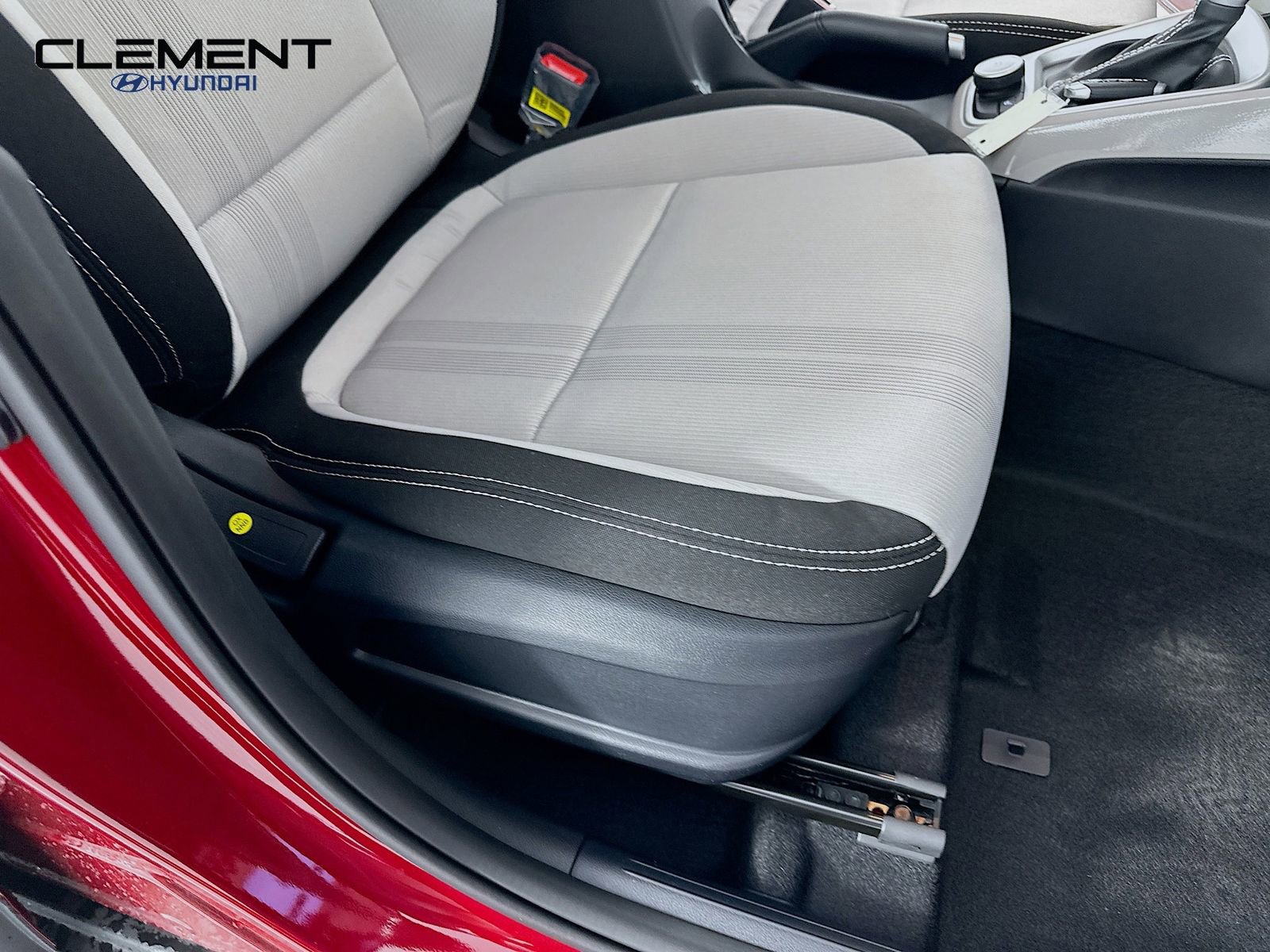 New 2026 Hyundai Venue SEL FWD image 29