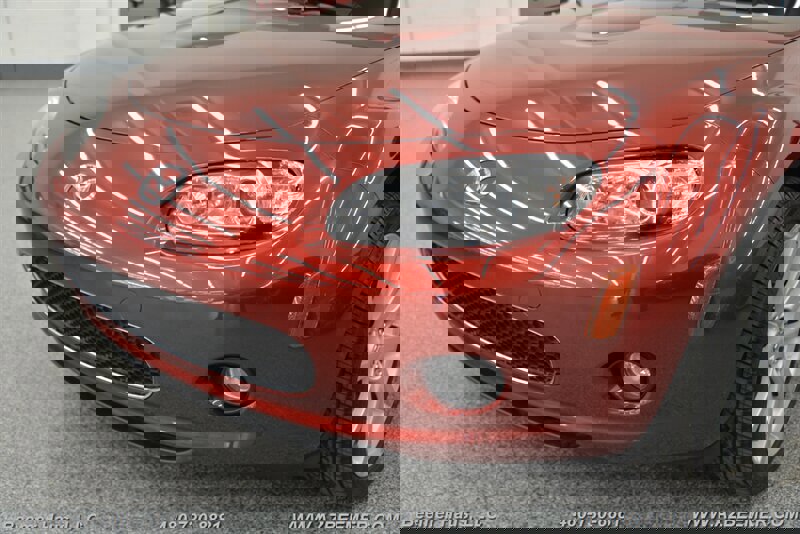 Used 2008 MAZDA MX-5 Miata Grand Touring w/ Premium Pkg image 38