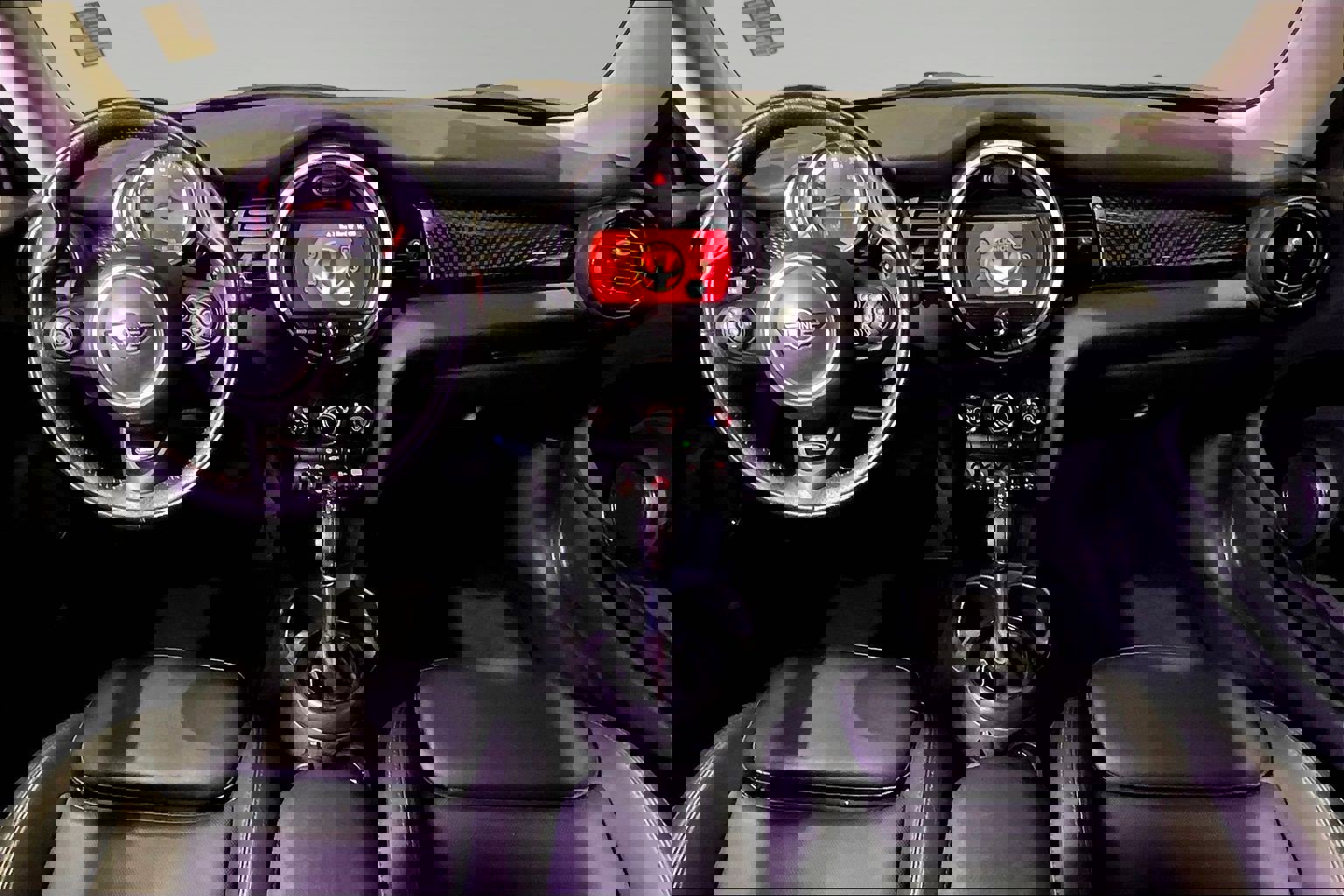 Used 2019 MINI Cooper S image 7