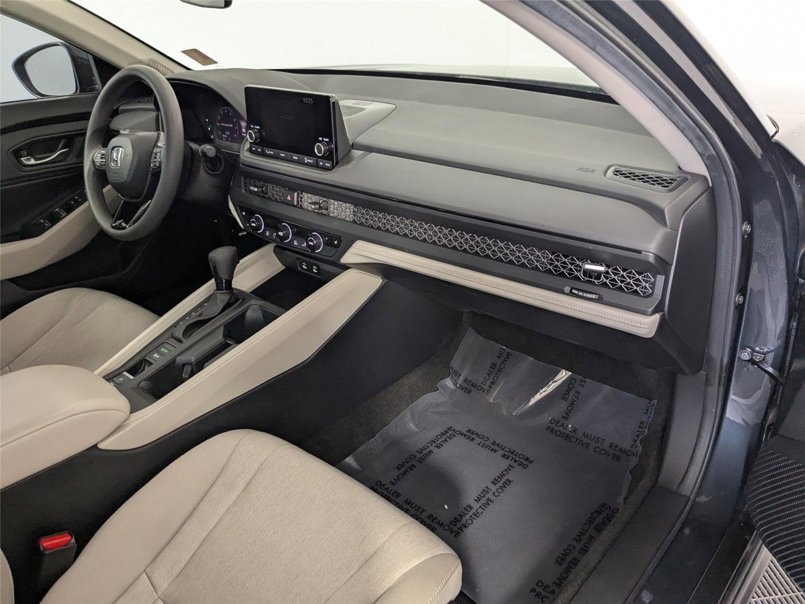 Used 2024 Honda Accord EX image 24