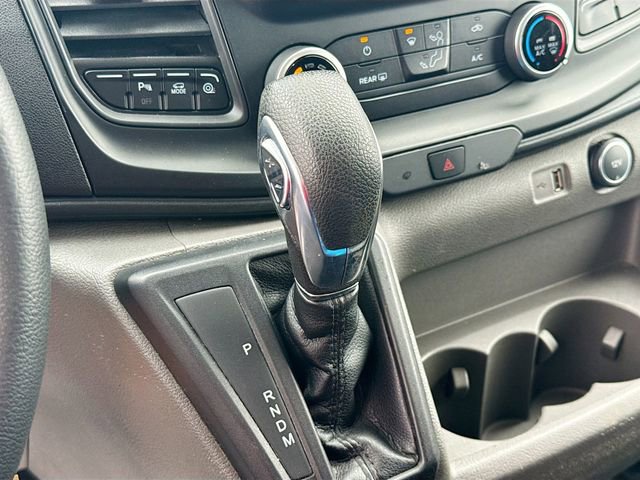 Used 2021 Ford Transit 250 Medium Roof image 19