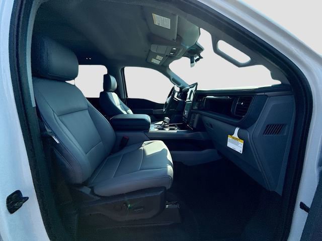 New 2025 Ford F150 Lightning Flash image 31