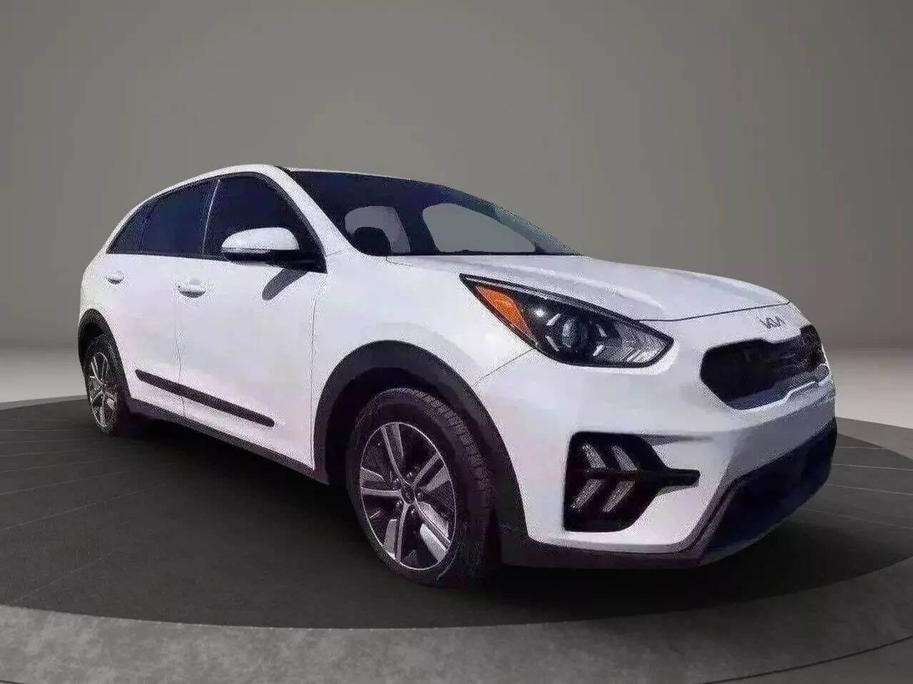 Used 2022 Kia Niro EX Premium image 13