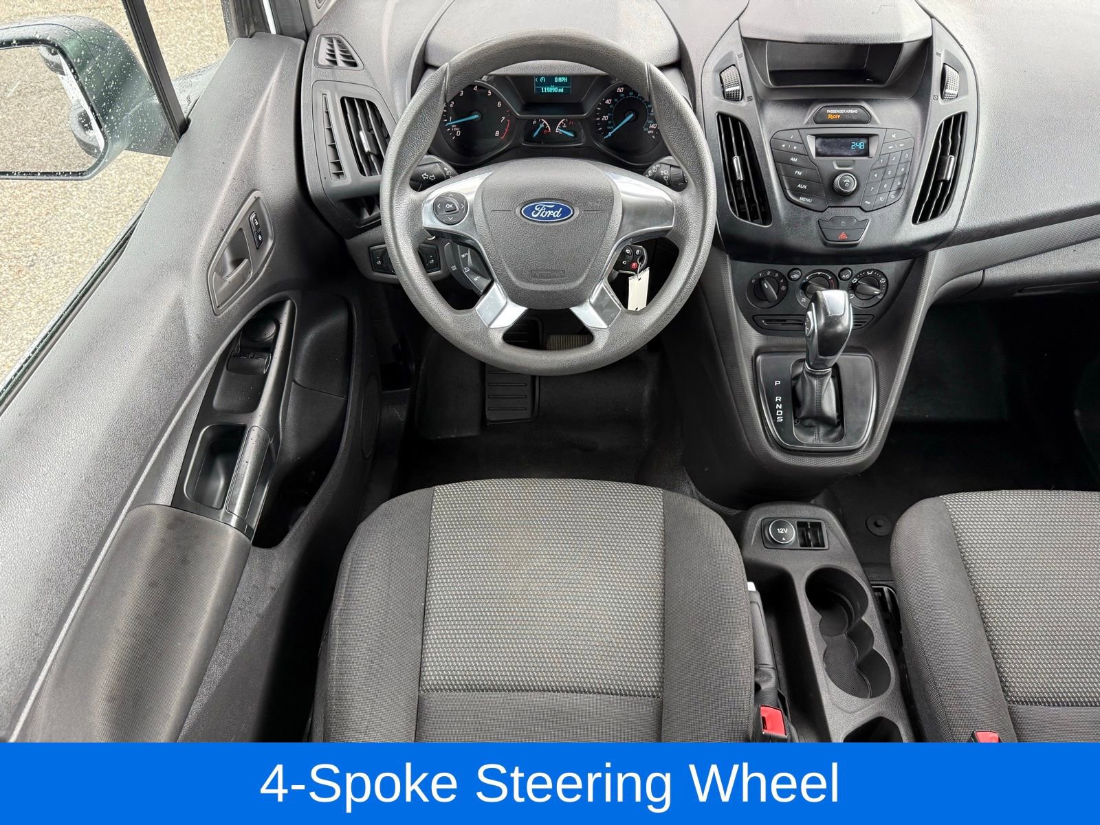 Used 2017 Ford Transit Connect XL image 20