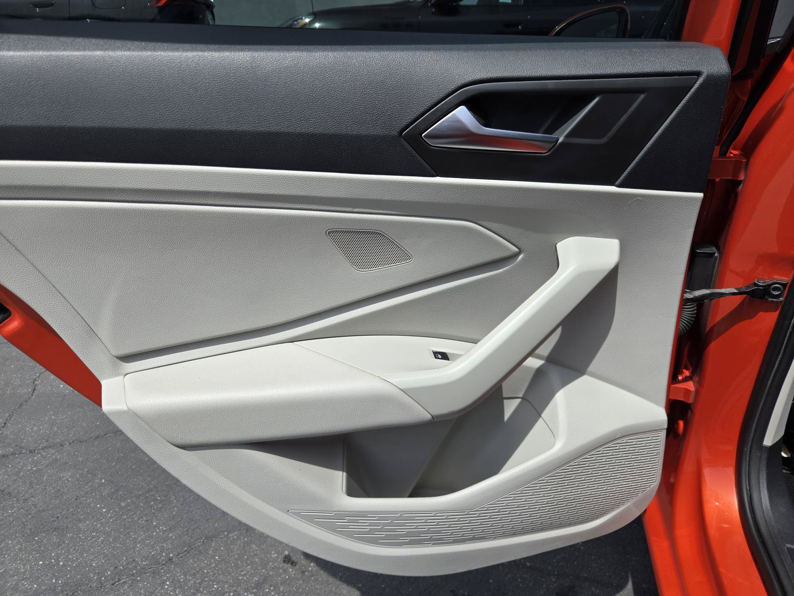 Used 2019 Volkswagen Jetta S FWD image 24