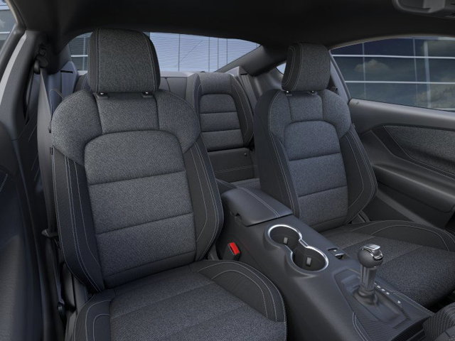 New 2026 Ford Mustang Coupe RWD image 10