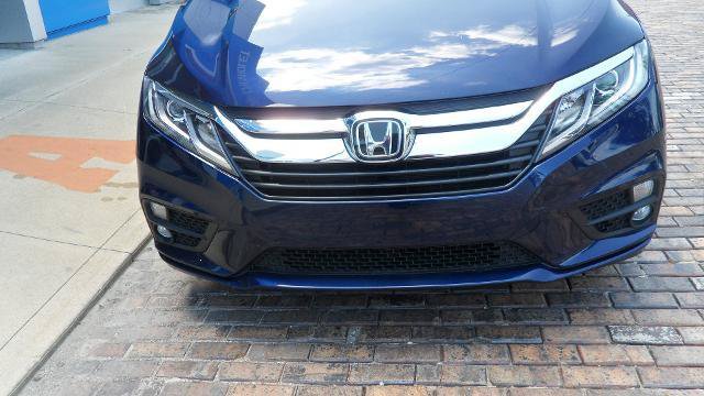 Used 2019 Honda Odyssey EX-L image 34