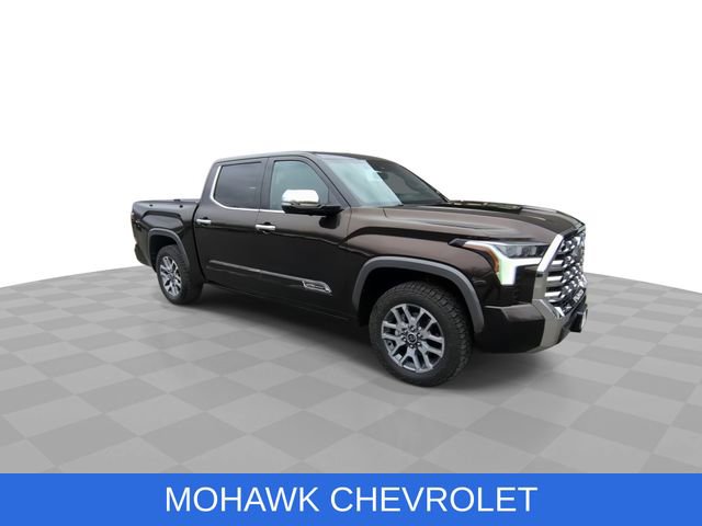 Used 2023 Toyota Tundra 1794 Edition w/ Advanced Package image 2