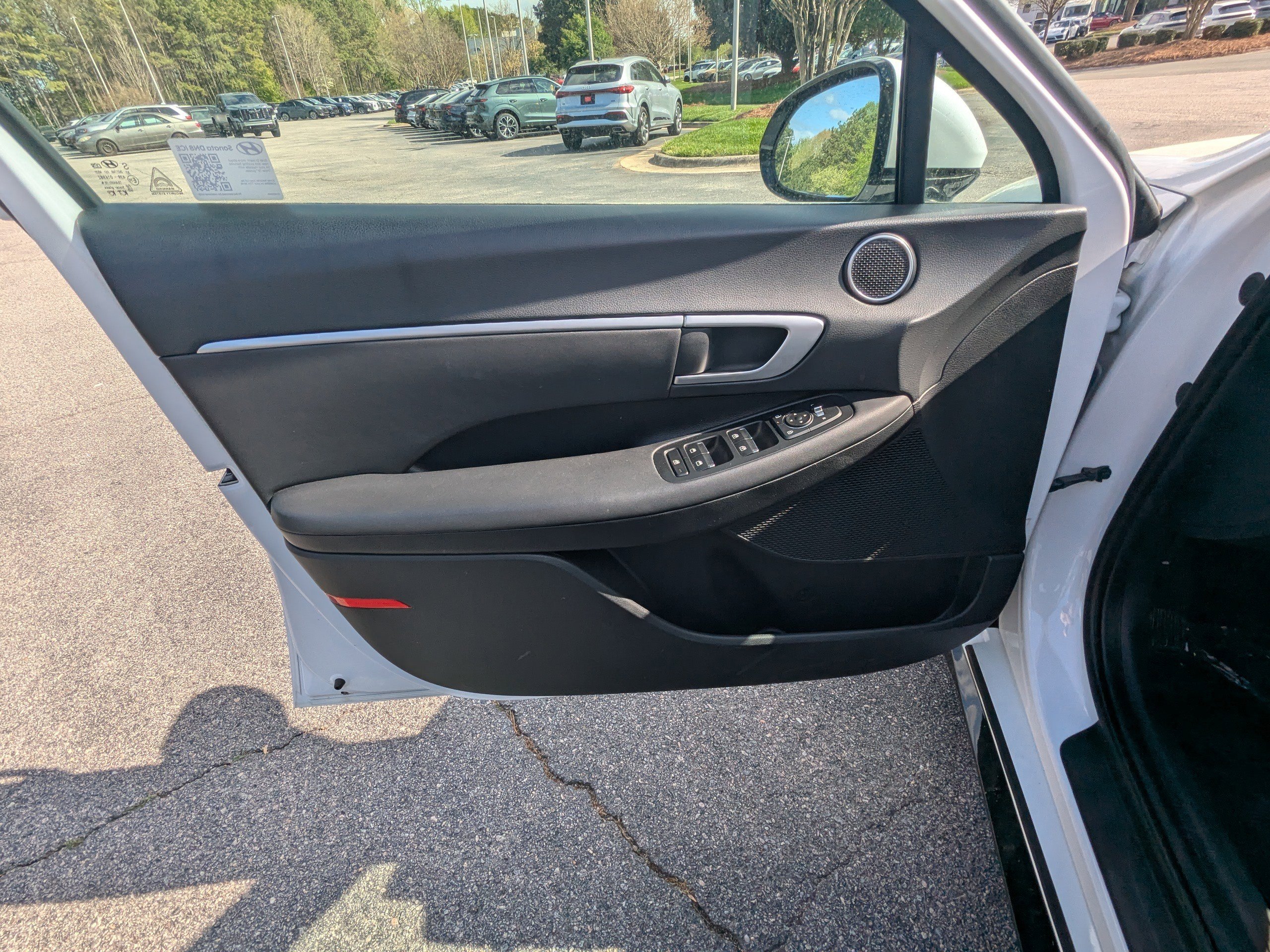 Used 2025 Hyundai Sonata SEL image 15