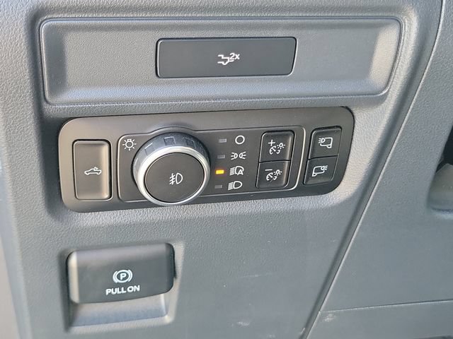 Used 2026 Ford F150 XLT w/ Equipment Group 302A MID AWD/4WD image 17