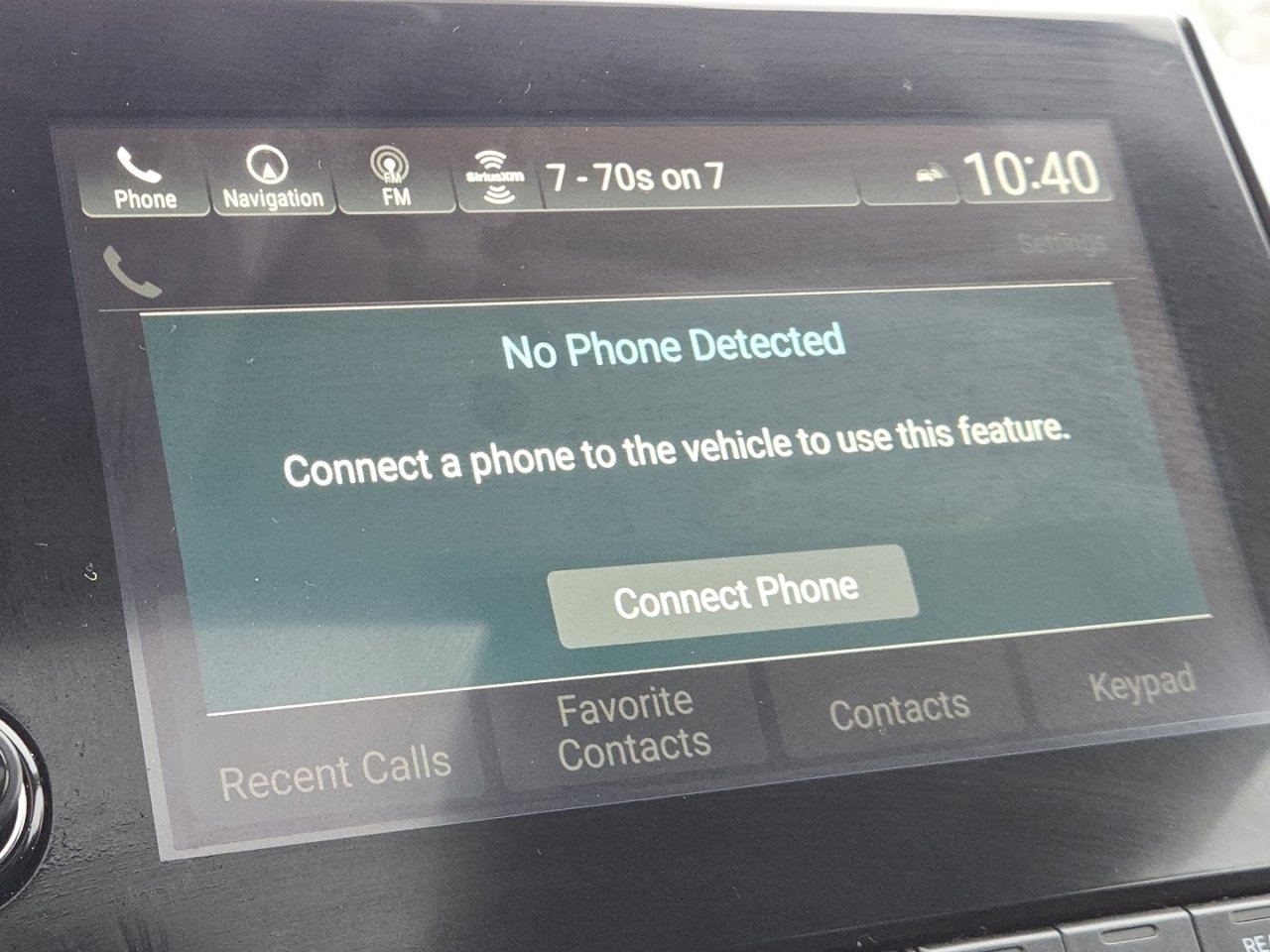 Certified 2023 Honda Odyssey Touring image 14