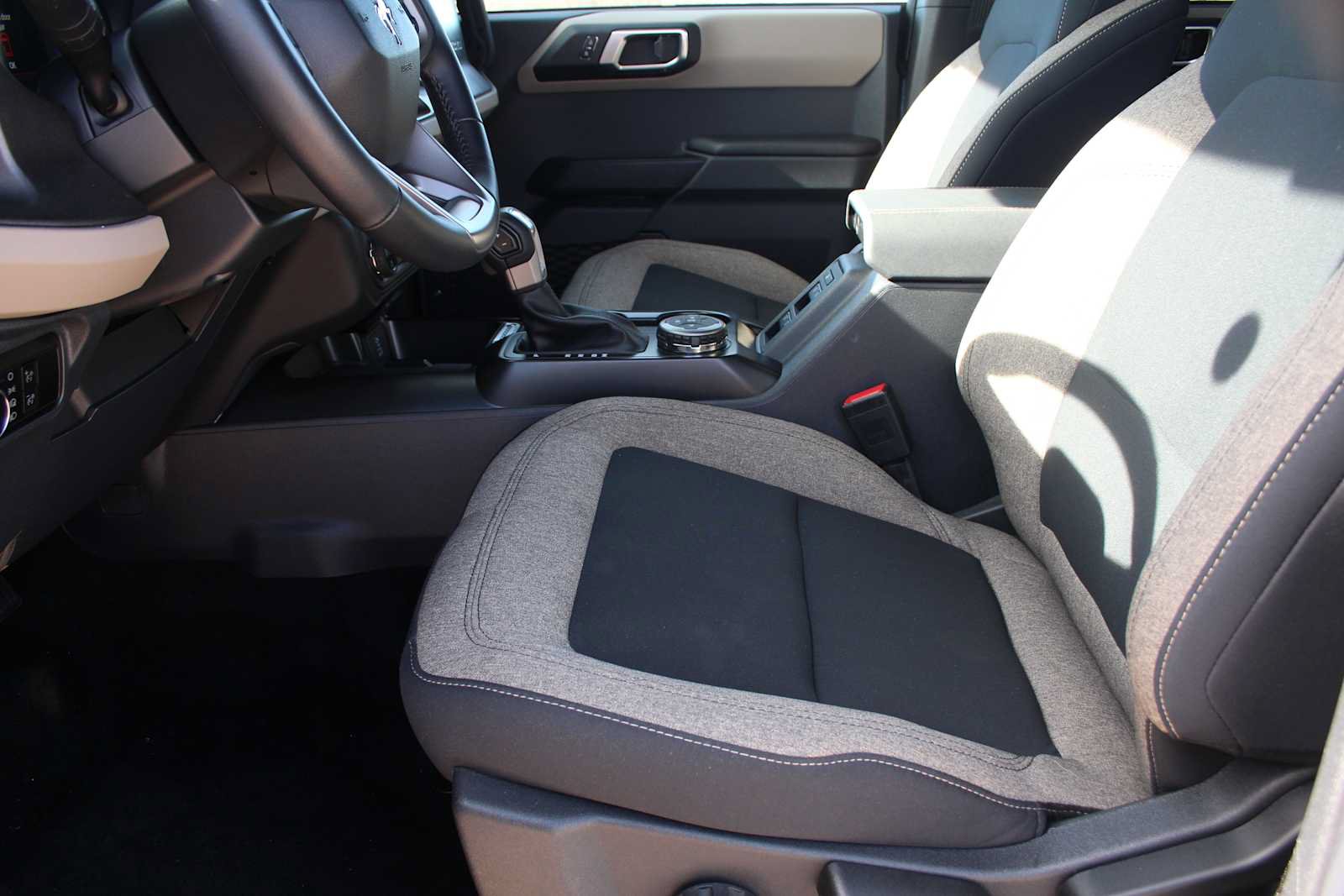 Used 2025 Ford Bronco Big Bend AWD/4WD image 28