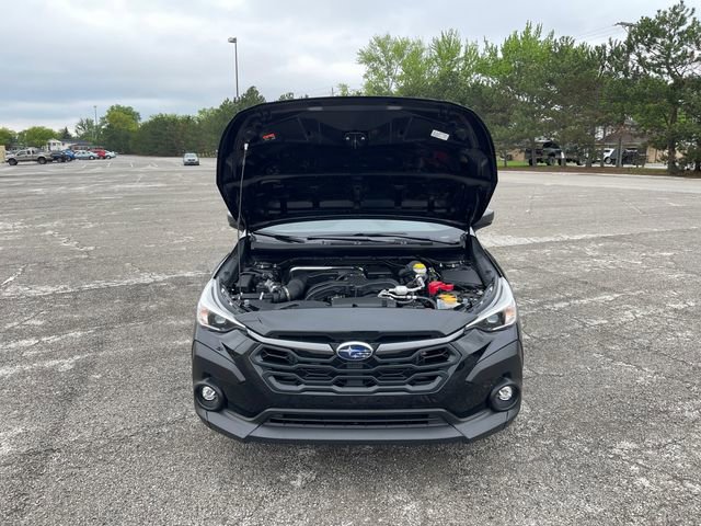 Certified 2025 Subaru Crosstrek 2.0i Premium AWD/4WD image 28