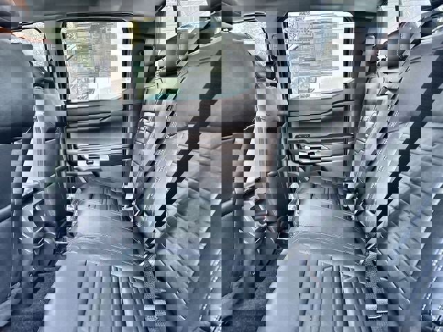 New 2025 Ford Ranger Lariat w/ Advanced Towing Package image 22