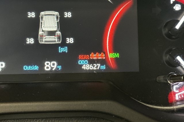 Certified 2025 Toyota RAV4 XLE AWD/4WD image 29